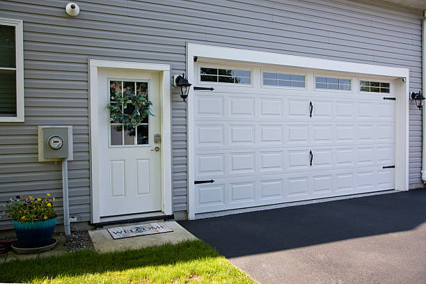 24/7 Emergency Garage Door experts in Camanche North Shore, CA